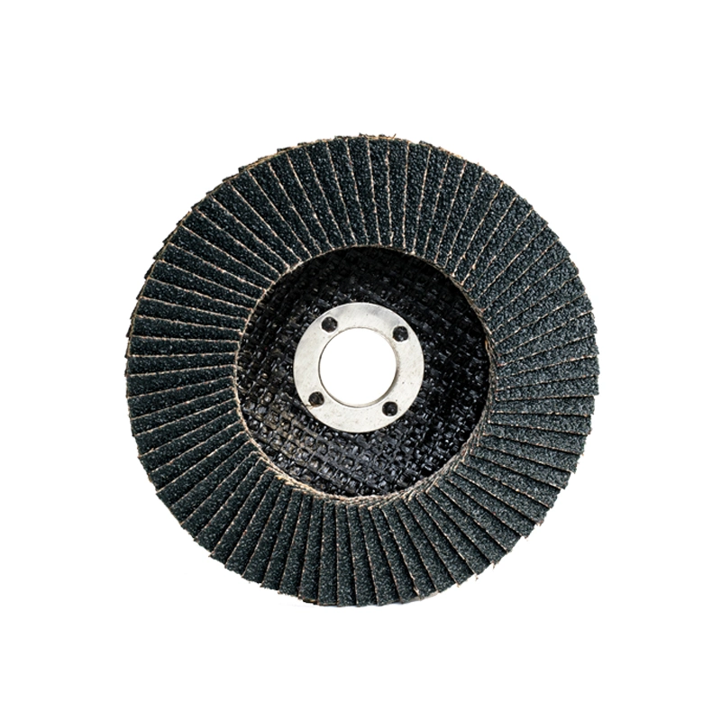 Zirconia Flap Disc Polishing and Grinding