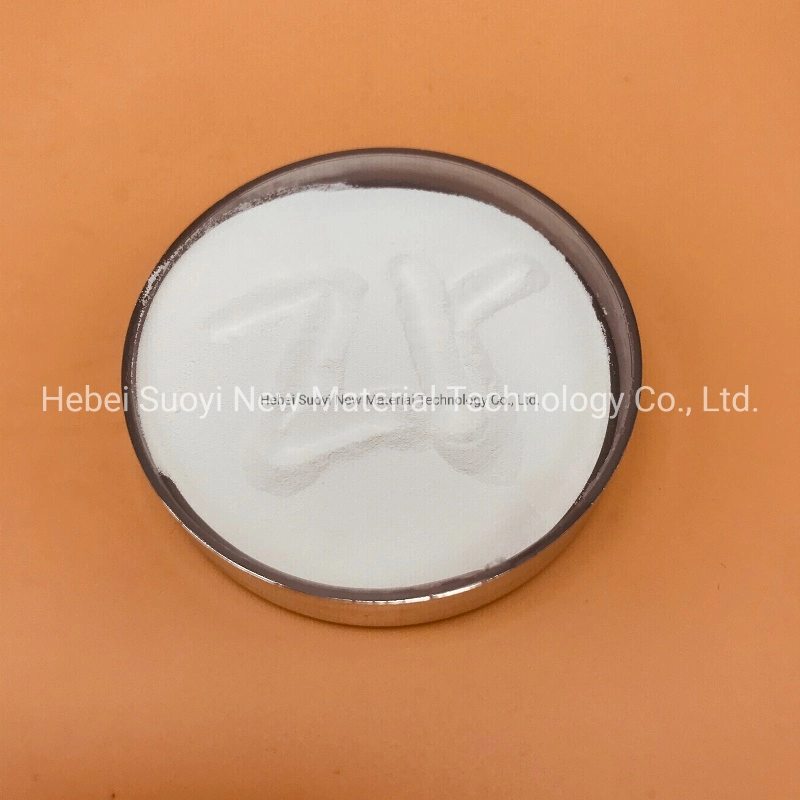 Dry Ready to Press Zirconia Powder Zro2 Tosoh for Dental Zirconia Block False Teeth Material Zirconia Blank