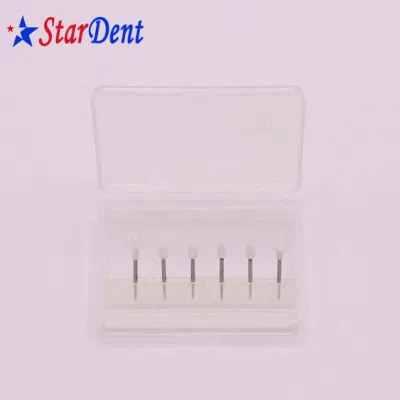 Fg Dental Diamond Burs for High Speed Handpieces /Various Shape